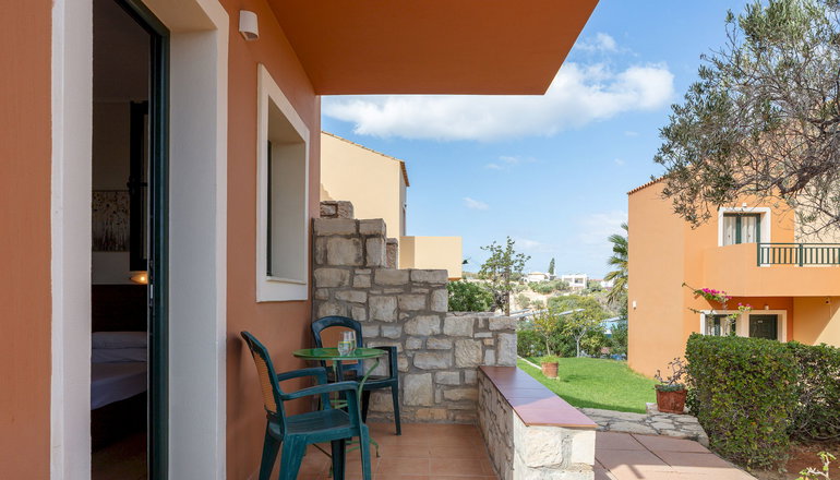 Dia Apartments - Χερσόνησος, Κρήτη