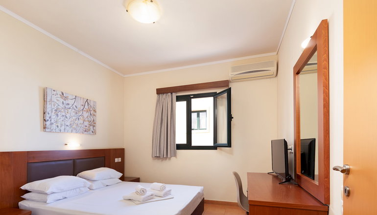 Dia Apartments - Χερσόνησος, Κρήτη