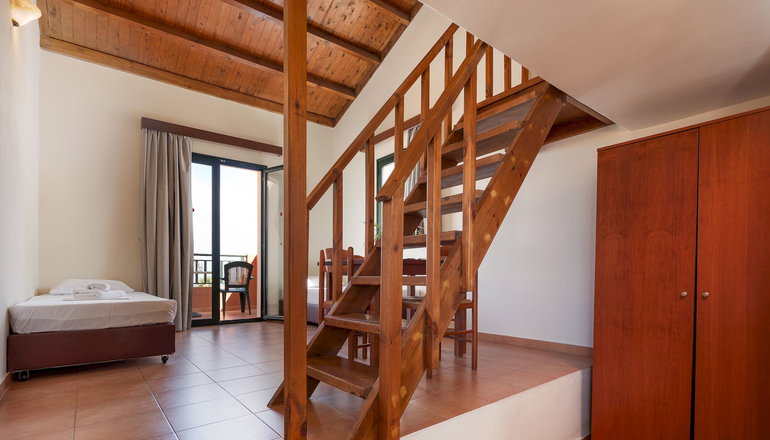 Dia Apartments - Χερσόνησος, Κρήτη