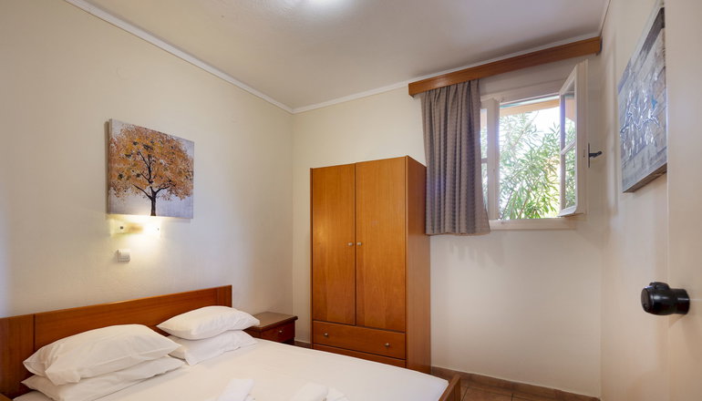 Dia Apartments - Χερσόνησος, Κρήτη