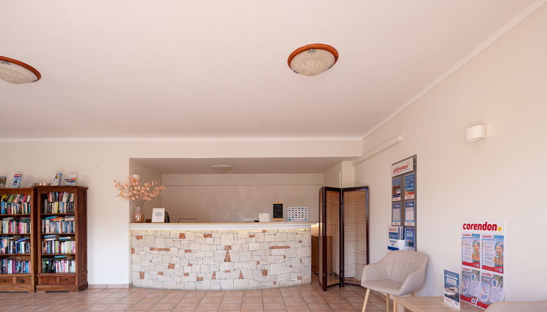 Dia Apartments - Χερσόνησος, Κρήτη