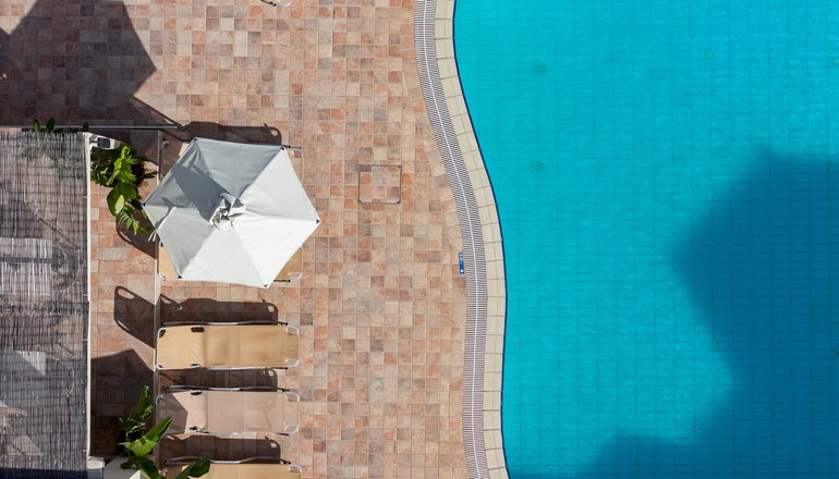 Dia Apartments - Χερσόνησος, Κρήτη