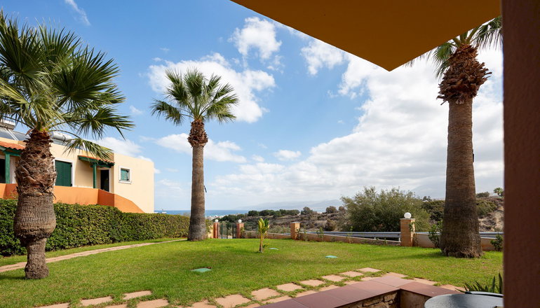 Dia Apartments - Χερσόνησος, Κρήτη