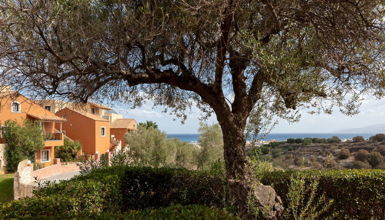 Dia Apartments - Χερσόνησος, Κρήτη