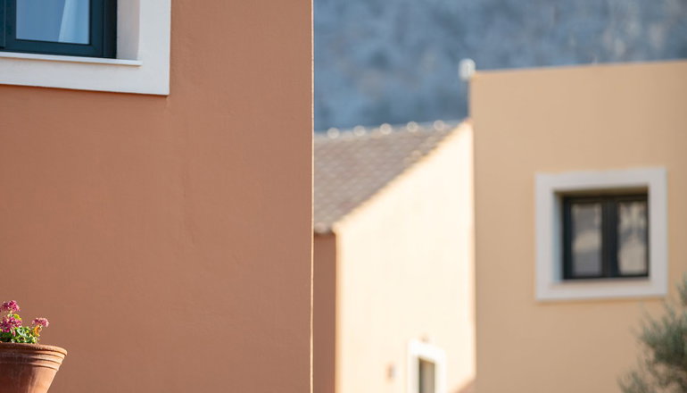 Dia Apartments - Χερσόνησος, Κρήτη