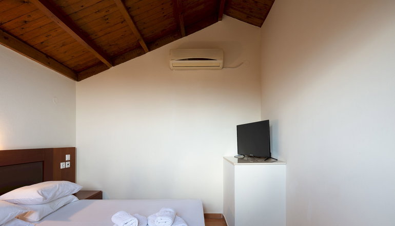 Dia Apartments - Χερσόνησος, Κρήτη