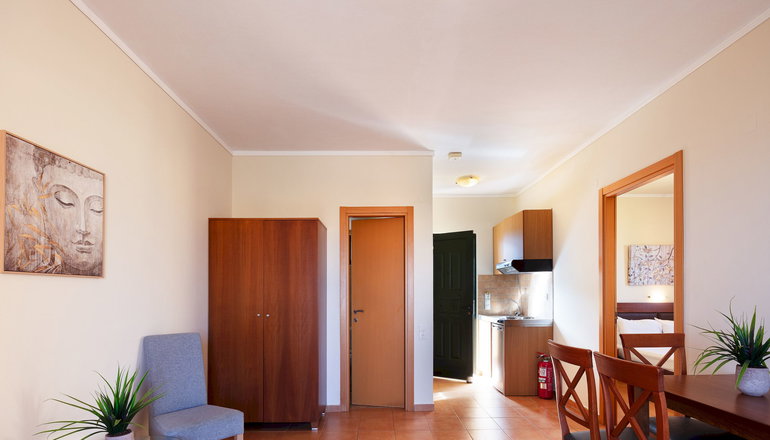 Dia Apartments - Χερσόνησος, Κρήτη