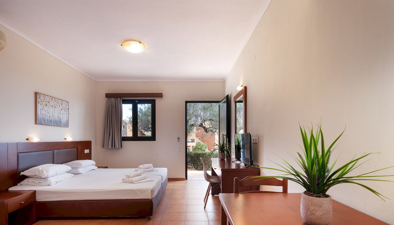 Dia Apartments - Χερσόνησος, Κρήτη