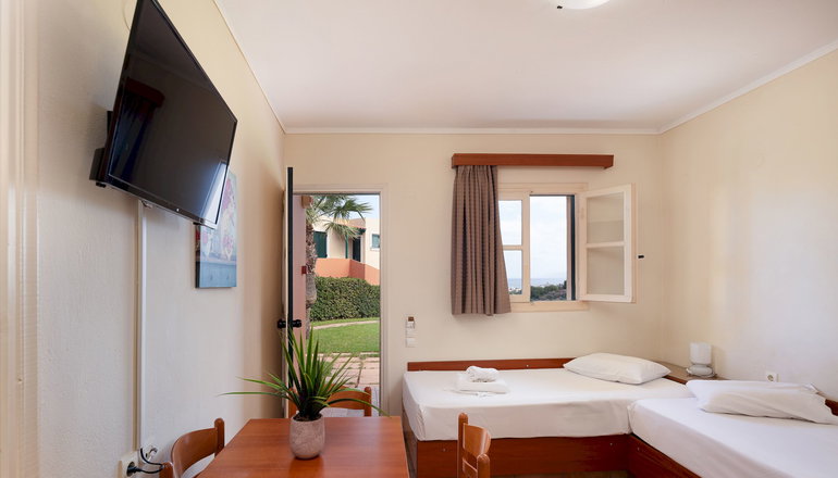 Dia Apartments - Χερσόνησος, Κρήτη