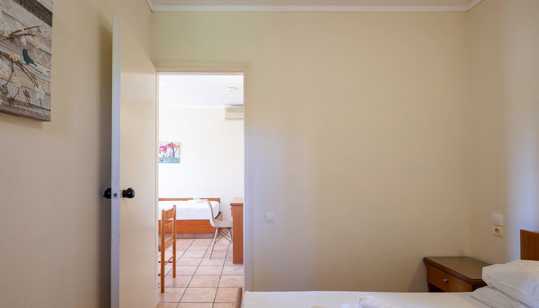Dia Apartments - Χερσόνησος, Κρήτη