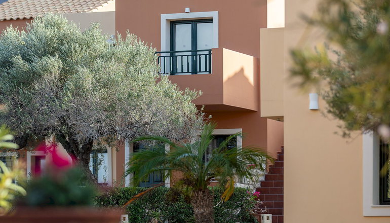 Dia Apartments - Χερσόνησος, Κρήτη