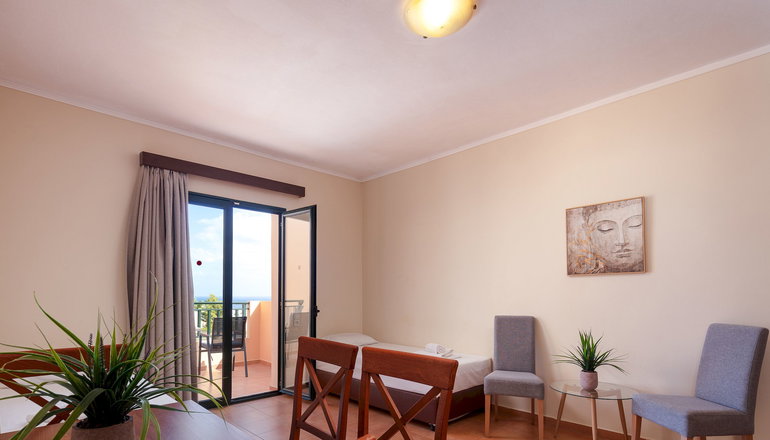 Dia Apartments - Χερσόνησος, Κρήτη