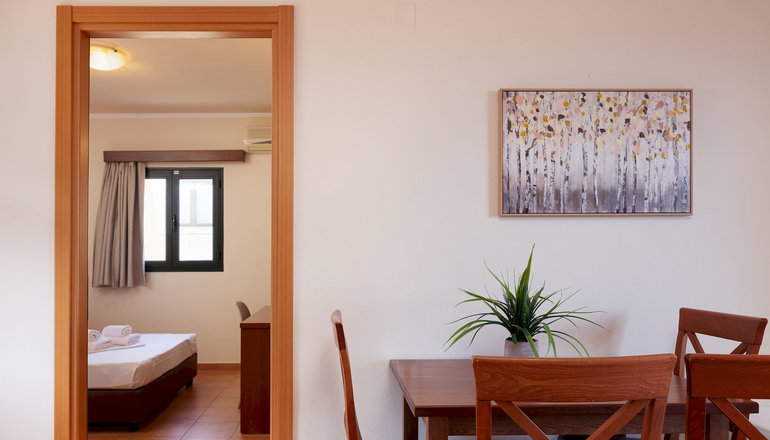 Dia Apartments - Χερσόνησος, Κρήτη