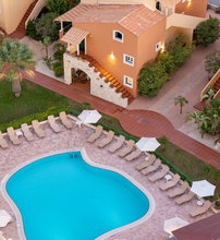 Dia Apartments - Χερσόνησος, Κρήτη