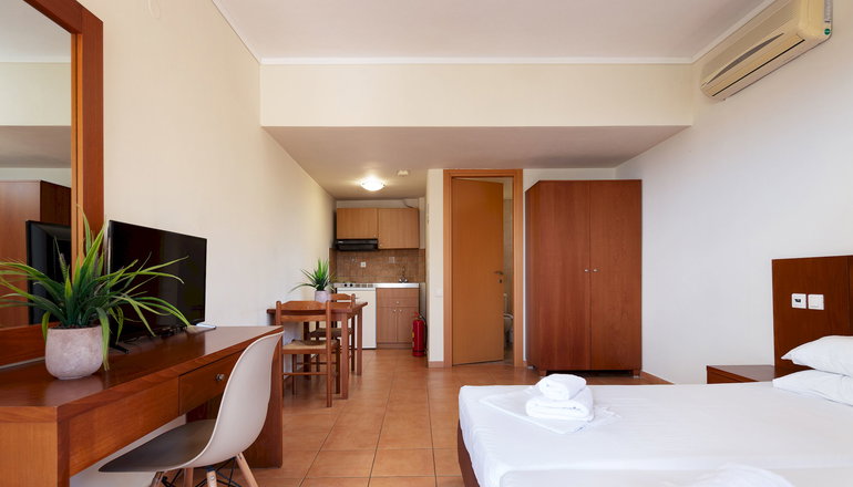 Dia Apartments - Χερσόνησος, Κρήτη