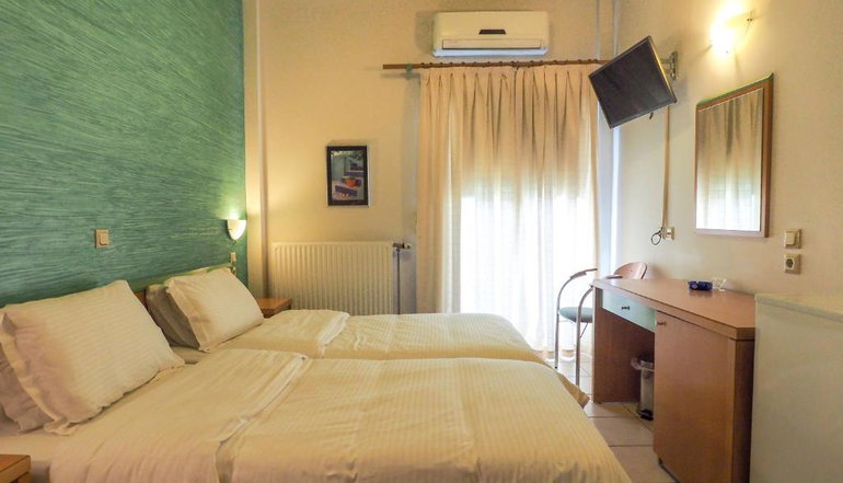 Dias Hotel & Spa