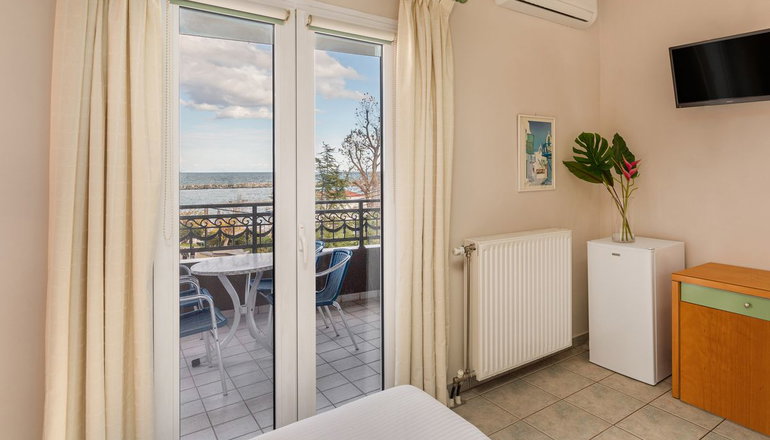 Dias Hotel & Spa