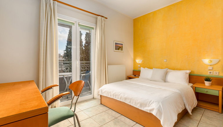 Dias Hotel & Spa