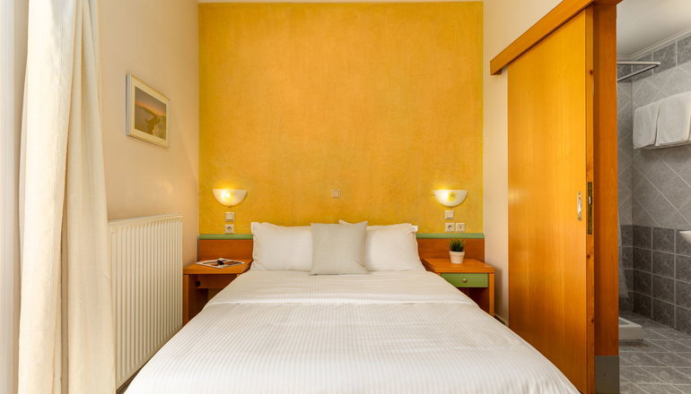 Dias Hotel & Spa