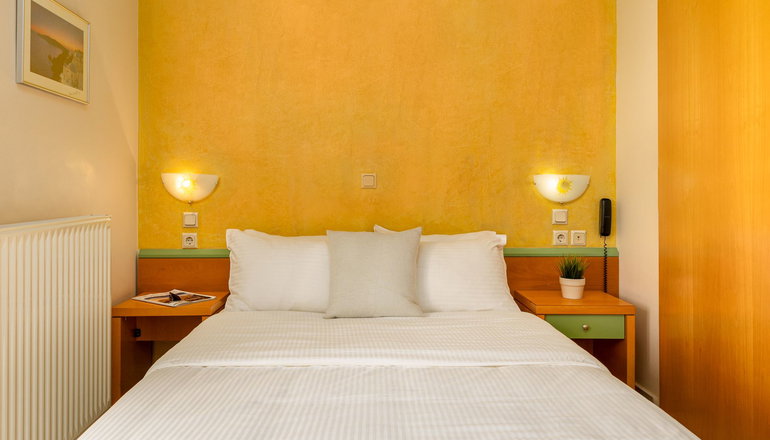 Dias Hotel & Spa