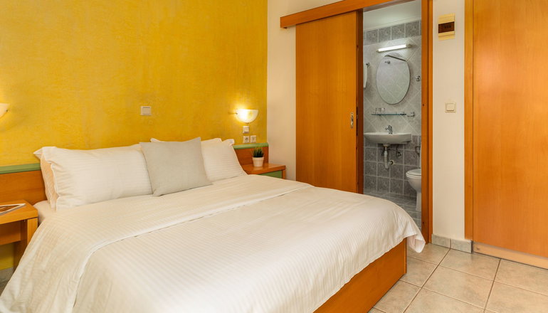 Dias Hotel & Spa
