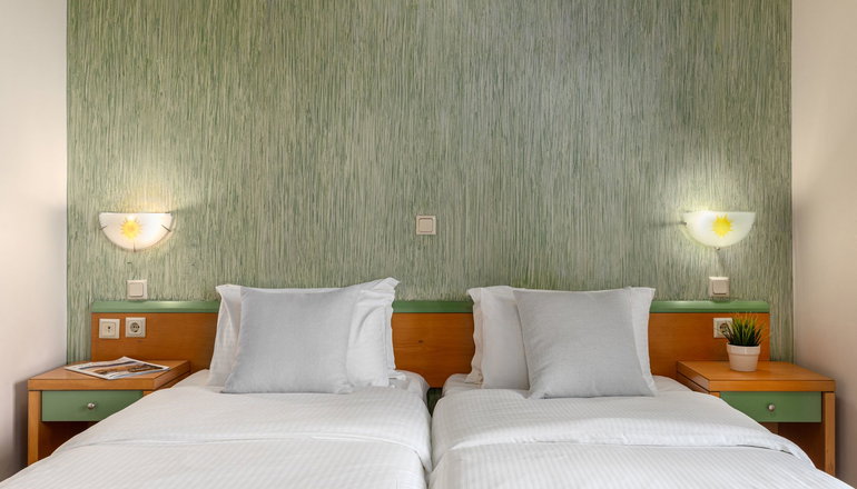 Dias Hotel & Spa