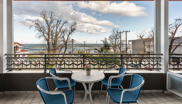 Dias Hotel & Spa