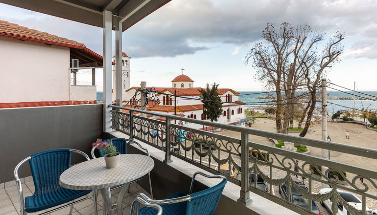 Dias Hotel & Spa