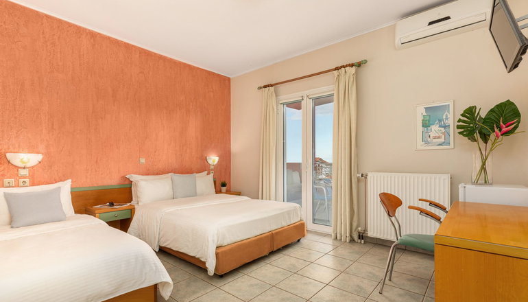 Dias Hotel & Spa