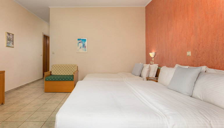 Dias Hotel & Spa