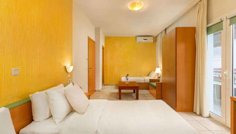 Dias Hotel & Spa