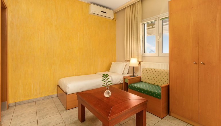 Dias Hotel & Spa