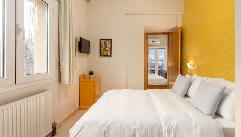 Dias Hotel & Spa