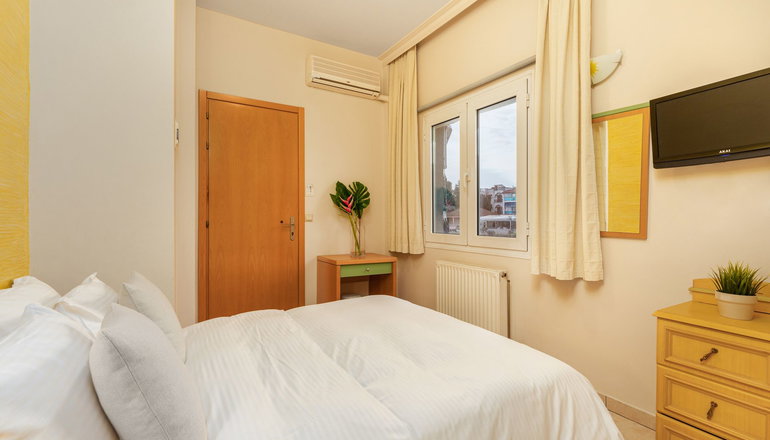 Dias Hotel & Spa