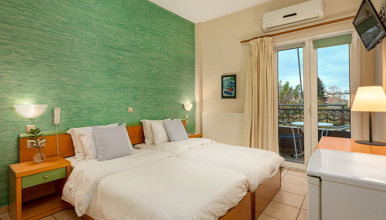 Dias Hotel & Spa