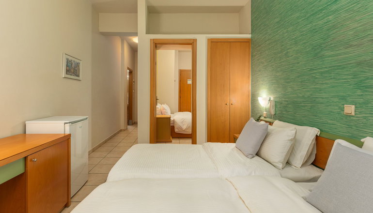 Dias Hotel & Spa