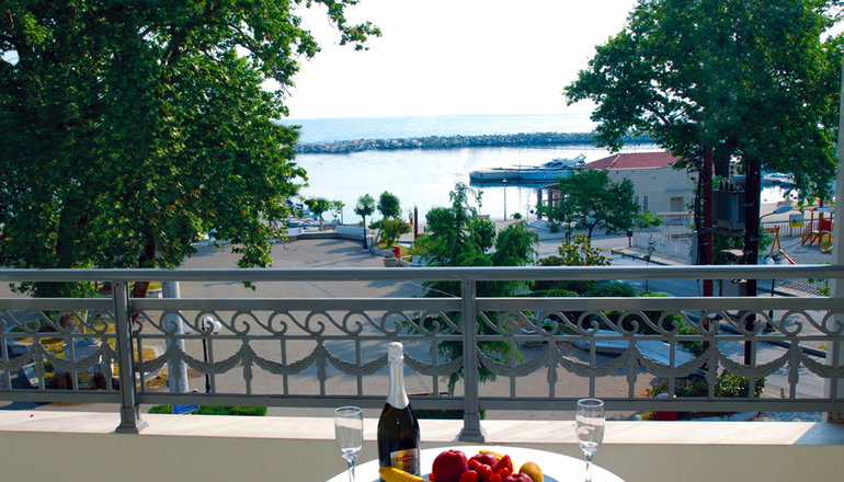 Dias Hotel & Spa