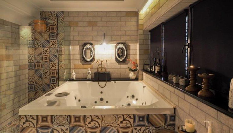 Dias Hotel & Spa