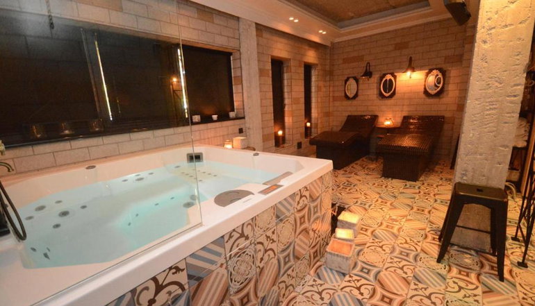 Dias Hotel & Spa