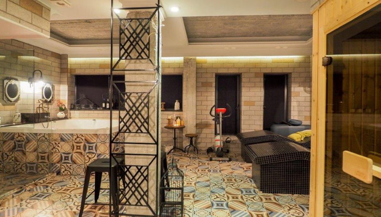 Dias Hotel & Spa