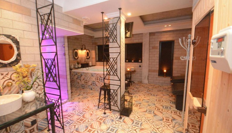 Dias Hotel & Spa