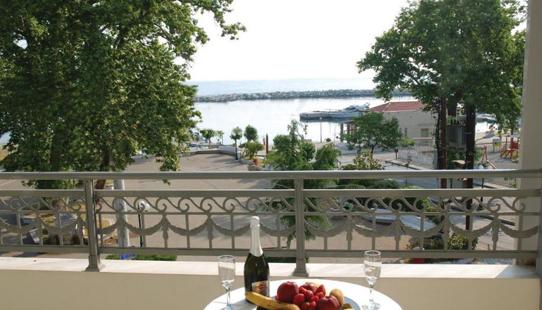 Dias Hotel & Spa
