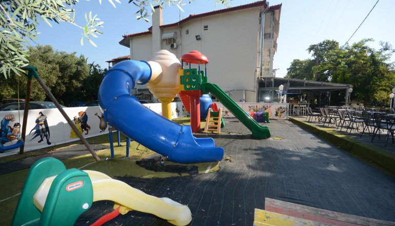 Dias Hotel & Spa