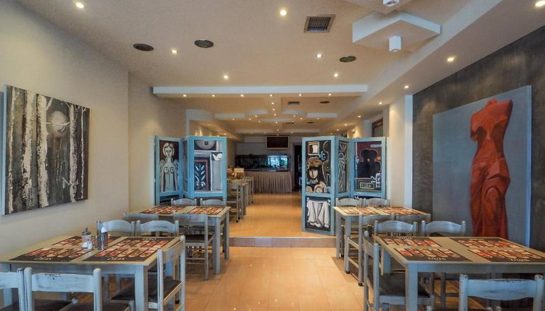 Dias Hotel & Spa