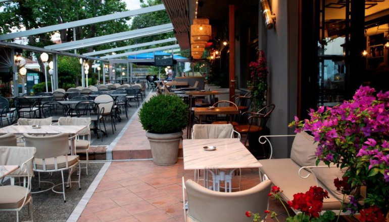 Dias Hotel & Spa