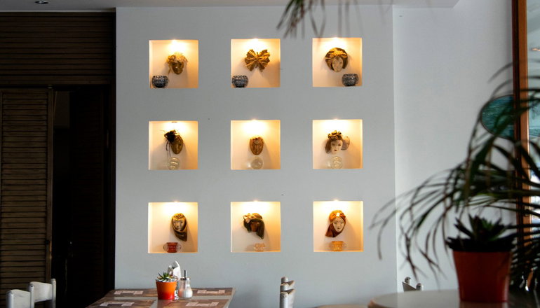 Dias Hotel & Spa