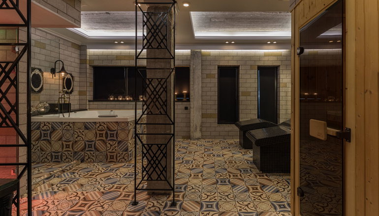 Dias Hotel & Spa