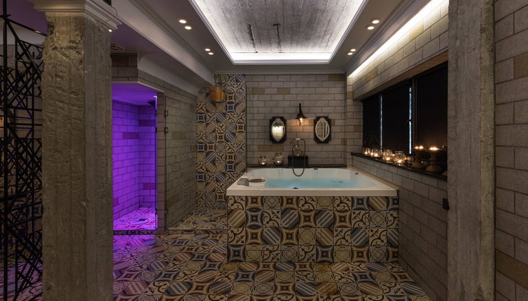 Dias Hotel & Spa