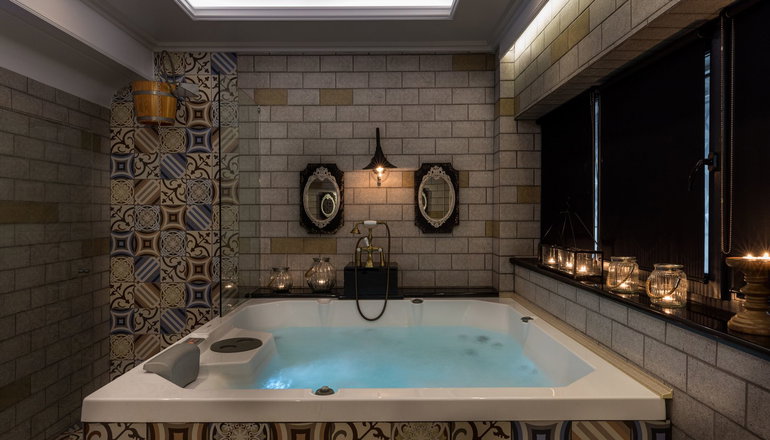 Dias Hotel & Spa
