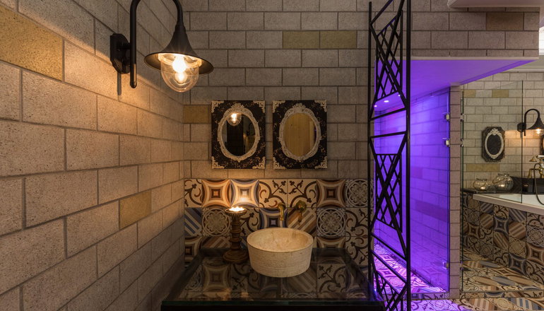 Dias Hotel & Spa